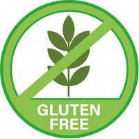 gluten-free